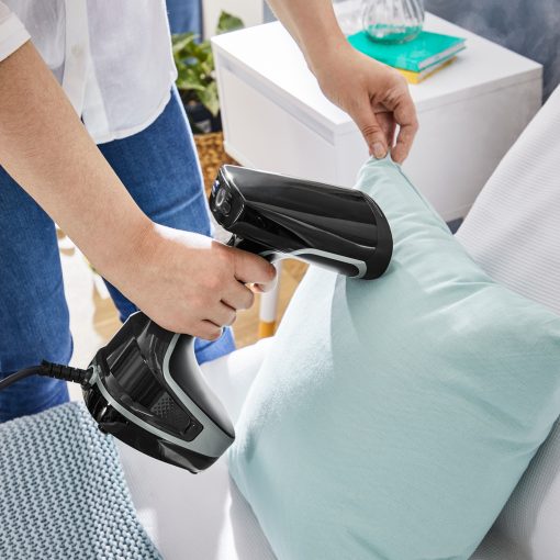 Garment steamer Access Steam Force w/ lint-pad  DT8270E1 - Image 5