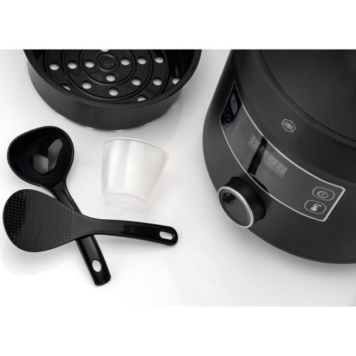 Tryckkokare Turbo Cuisine 1090 W  QK7548S0 - Image 7