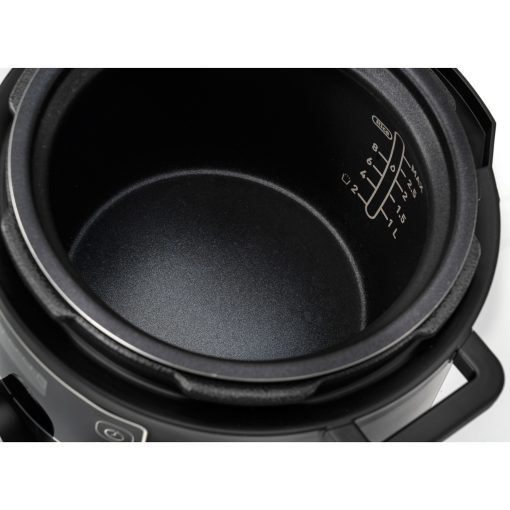 Tryckkokare Turbo Cuisine 1090 W  QK7548S0 - Image 11