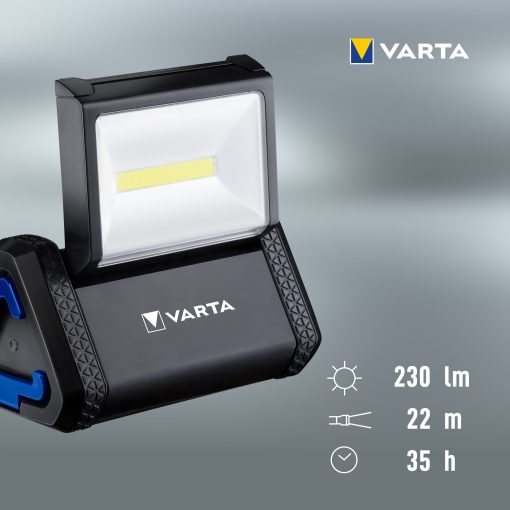 Work Flex Area Light Arbetsbelysning 230 lm - Image 6