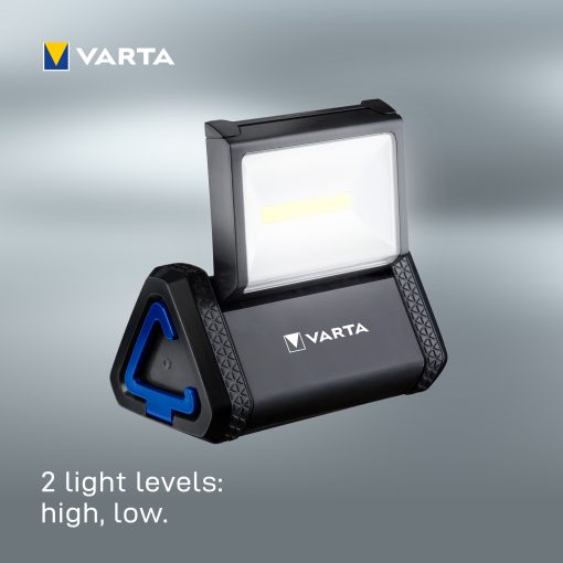 Work Flex Area Light Arbetsbelysning 230 lm - Image 8