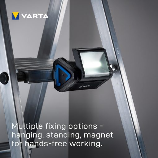 Work Flex Area Light Arbetsbelysning 230 lm - Image 3
