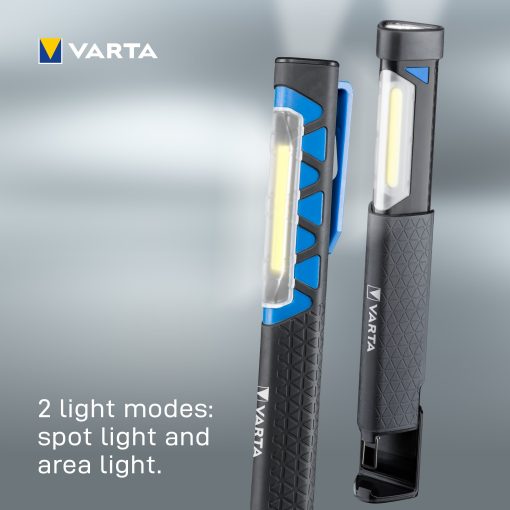 Work Flex Telescope Light Arbetsbelysning IP54 250 lm - Image 7