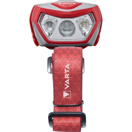 Outdoor Sports H20 Pro Pannlampa 200 lm Röd - Image 18