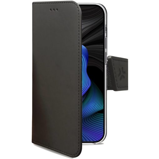 Wally Wallet Case iPhone 15 Svart - Image 13