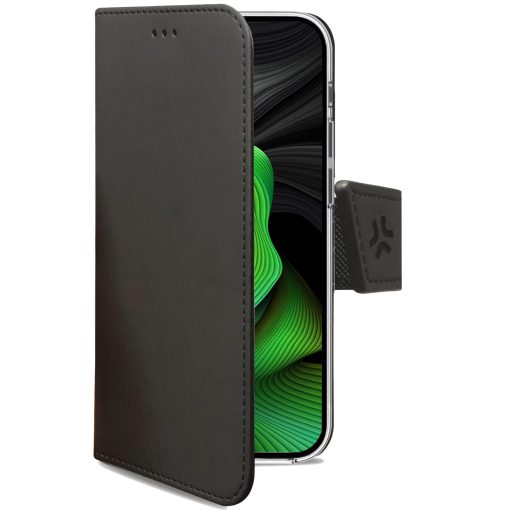 Wally Wallet Case iPhone 15 Pro Svart - Image 9