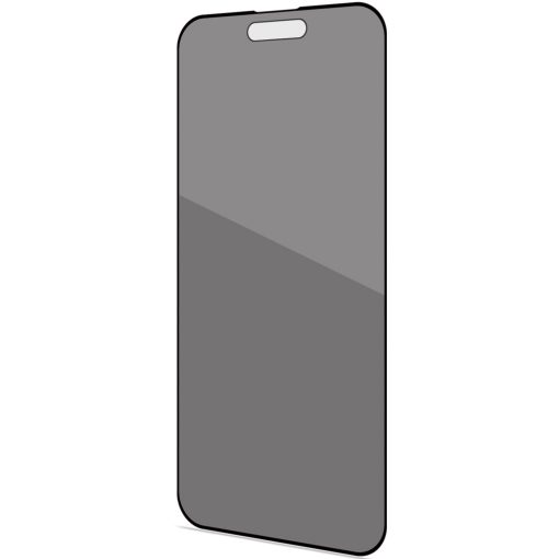 Privacy Skärmskydd Härdat glas iPhone 15 - Image 5