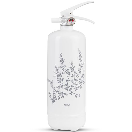 Brandsläckare Linné 2kg 13A