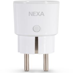 ZPR-111 Z-Wave Plugin På/Av med energimätning