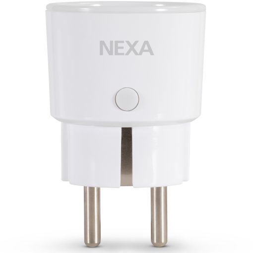 ZPR-111 Z-Wave Plugin På/Av med energimätning