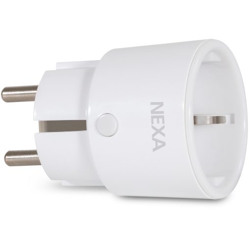 ZPR-111 Z-Wave Plugin På/Av med energimätning - Image 4