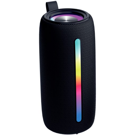Högtalare Bluetooth Ljuseffekter USB TWS BTL-360B