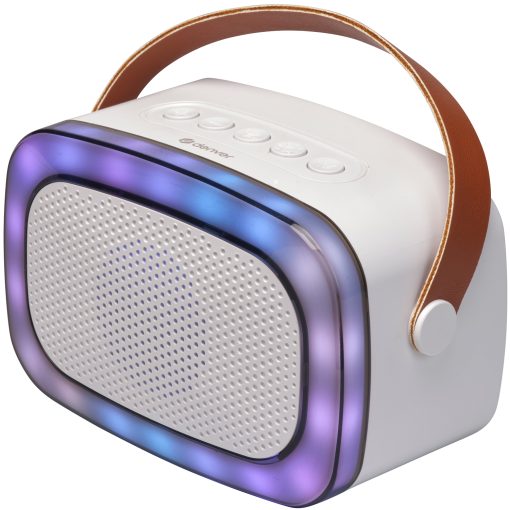 Högtalare Bluetooth Mikrofon Karaoke Bluetooth BTM-610 - Image 6