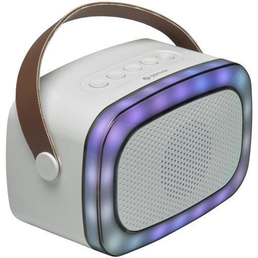 Högtalare Bluetooth Mikrofon Karaoke Bluetooth BTM-610 - Image 3