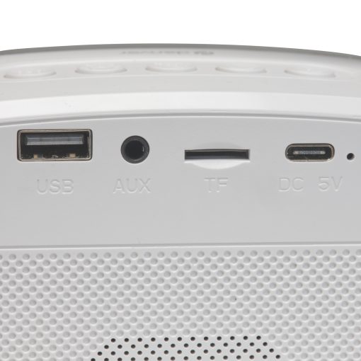 Högtalare Bluetooth Mikrofon Karaoke Bluetooth BTM-610 - Image 10