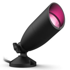WiFi Smart LED Spotlight Färg + Varm-kallvit 12V Utbyggnad
