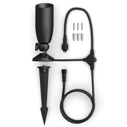 WiFi Smart LED Spotlight Färg + Varm-kallvit 12V Utbyggnad - Image 15