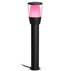 WiFi Smart Elpas piedestal Färg + Varm-kallvit 12V Startkit