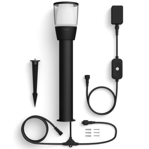 WiFi Smart Elpas piedestal Färg + Varm-kallvit 12V Startkit - Image 11