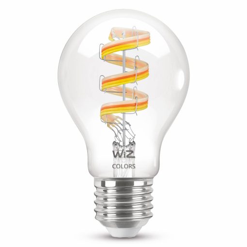 WiFi Smart LED E27 40W Filament Färg + Varm-kallvit 470lm - Image 29