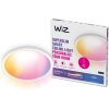 WiFi Smart SuperSlim plafond Färg + Varm-kallvit 2600lm