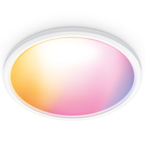 WiFi Smart SuperSlim plafond Färg + Varm-kallvit 2600lm - Image 17
