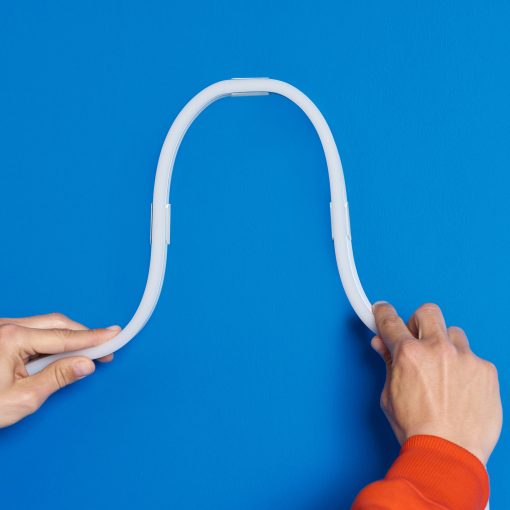 WiFi Smart Neon Flex strip 16milj färger 3 meter - Image 19