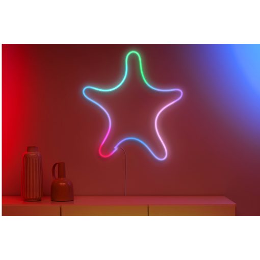 WiFi Smart Neon Flex strip 16milj färger 3 meter - Image 5