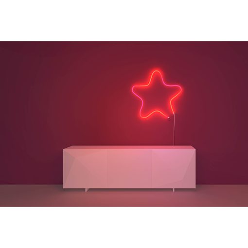 WiFi Smart Neon Flex strip 16milj färger 3 meter - Image 30