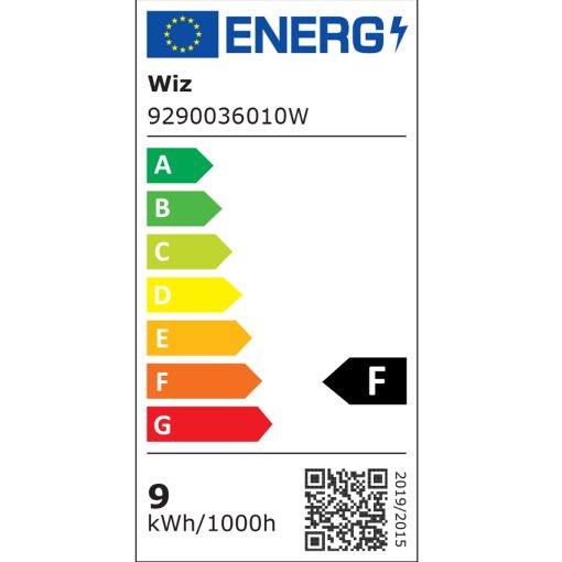 WiFi Smart LED E27 60W Färg + Varm-kallvit 3-pack - Image 3