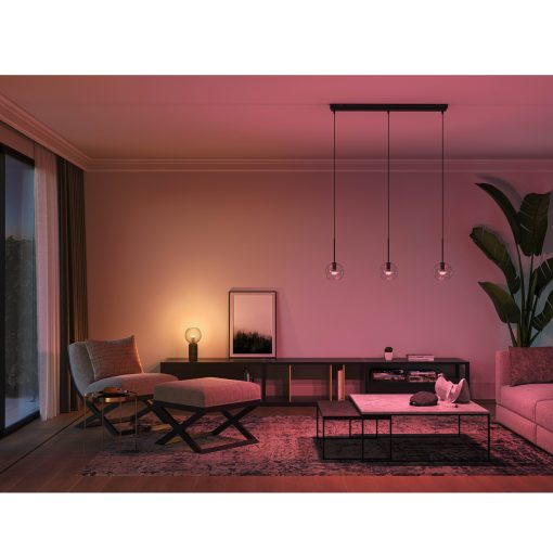 White and Color Ambiance E14 Klot 470 lm 1-pack - Image 14