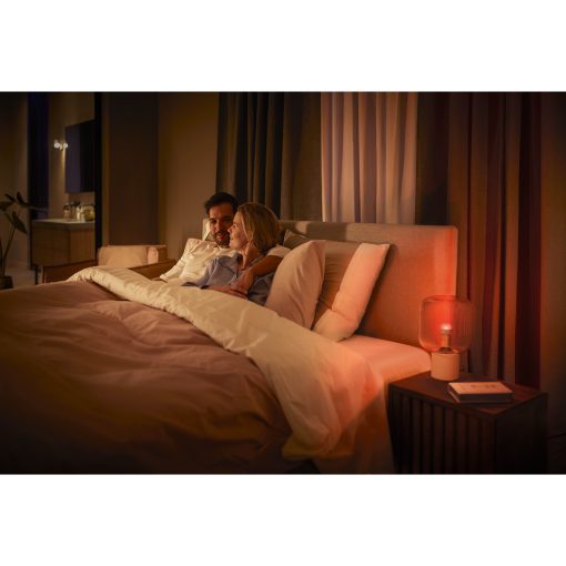 White and Color Ambiance E14 Klot 470 lm 1-pack - Image 16