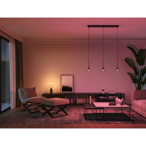 White and Color Ambiance E14 Klot 470 lm 2-pack - Image 21