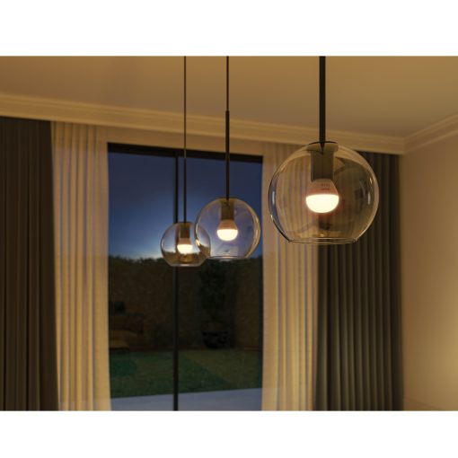 White Ambiance E14 Klot 470 lm 1-pack - Image 4