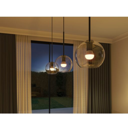 White Ambiance E14 Klot 470 lm 2-pack - Image 4
