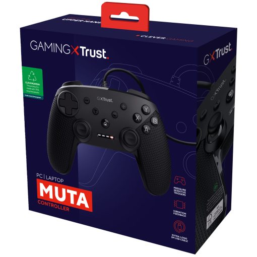 GXT 541 Muta Handkontroll PC Eco - Image 16