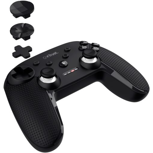 GXT 542 Muta Trådlös handkontroll Switch/PC/Mobil Eco - Image 6
