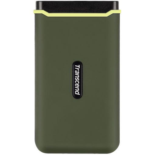 Portabel SSD ESD380C USB-C 1TB (R/W 2000 MB/s) - Image 18