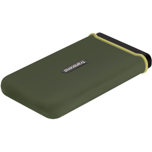 Portabel SSD ESD380C USB-C 1TB (R/W 2000 MB/s) - Image 4