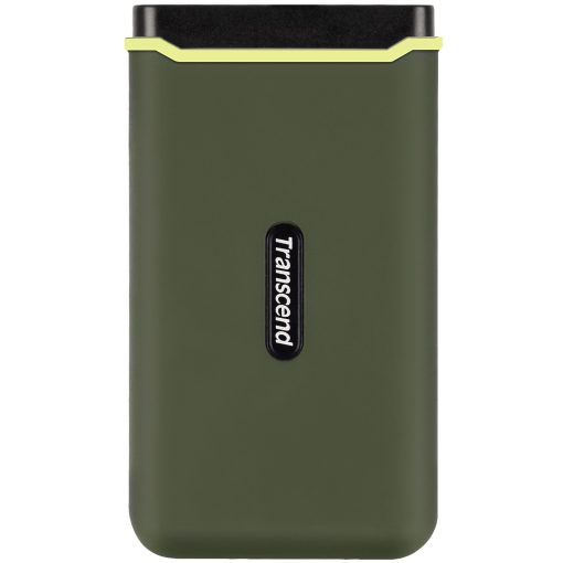 Portabel SSD ESD380C USB-C 2TB (R/W 2000 MB/s) - Image 17