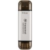 Portabel SSD ESD310C USB-C 512 GB (R1050/W950) Silver
