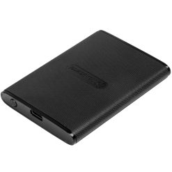 Portabel SSD ESD270C USB-C 2TB (R520/W460) Svart