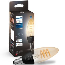 White Ambiance Filament E14 Kron 350 lm 1-pack