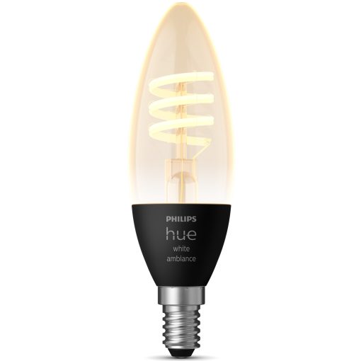 White Ambiance Filament E14 Kron 350 lm 1-pack - Image 12