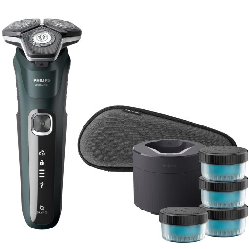 Rakapparat S5884/69 - Image 4
