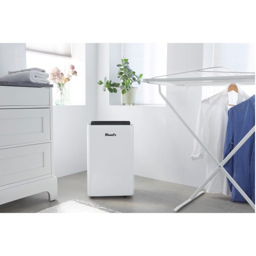 Avfuktare MRD20GW WiFi Kraftfull och Stilren - Image 16