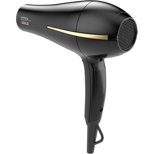 Hårfön Bora GOLD GH0825 - Image 6