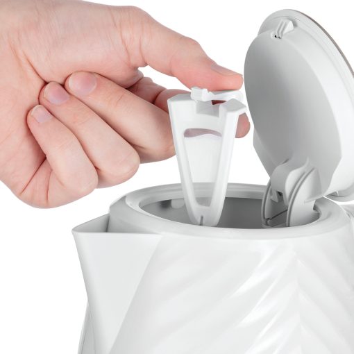Vattenkokare Groove Kettle White 26381-70 - Image 12