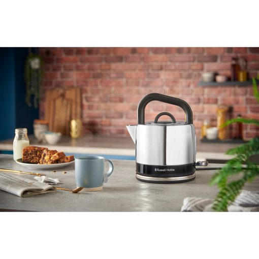 Vattenkokare Distinctions Kettle Black 26420-70 - Image 3