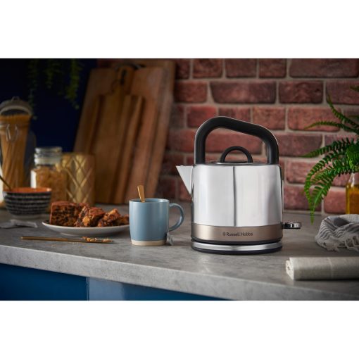 Vattenkokare Distinctions Kettle Titanium 26422-70 - Image 4